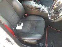 Mercedes-Benz C CLASS WAGON лот № 10496 оценка 4.5  с аукциона в Японии 7