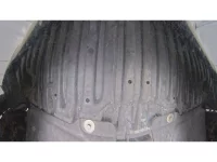 Mercedes-Benz C CLASS WAGON лот № 10496 оценка 4.5  с аукциона в Японии 10