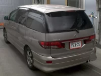 Toyota ESTIMA лот № 3002 оценка R  с аукциона в Японии 1