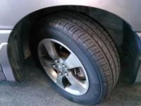 Toyota ESTIMA лот № 3002 оценка R  с аукциона в Японии 8