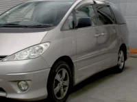 Toyota ESTIMA лот № 3002 оценка R  с аукциона в Японии 3