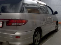 Toyota ESTIMA лот № 3002 оценка R  с аукциона в Японии 4