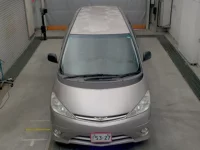 Toyota ESTIMA лот № 3002 оценка R  с аукциона в Японии 5