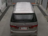 Toyota ESTIMA лот № 3002 оценка R  с аукциона в Японии 6