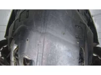 Subaru LEGACY OUTBACK лот № 10495 оценка 3.5  с аукциона в Японии 10