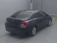 Subaru IMPREZA G4 лот № 4789 оценка RA  с аукциона в Японии 1
