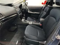 Subaru LEVORG лот № 3059 оценка 4  с аукциона в Японии 5