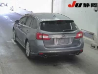 Subaru LEVORG лот № 3059 оценка 4  с аукциона в Японии 1