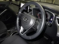 Toyota COROLLA CROSS лот № 6027 оценка 4  с аукциона в Японии 2