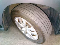 Toyota COROLLA CROSS лот № 6027 оценка 4  с аукциона в Японии 8