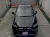 Toyota COROLLA CROSS лот № 6027 оценка 4  с аукциона в Японии 5