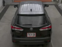 Toyota COROLLA CROSS лот № 6027 оценка 4  с аукциона в Японии 6