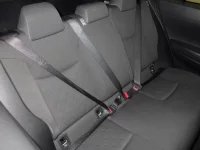 Toyota COROLLA CROSS лот № 6027 оценка 4  с аукциона в Японии 7