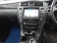 Toyota CROWN лот № 30038 оценка 4  с аукциона в Японии 8