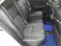 Toyota CROWN лот № 30038 оценка 4  с аукциона в Японии 9