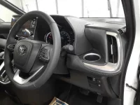 Toyota NOAH лот № 30037 оценка 3  с аукциона в Японии 6