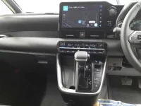 Toyota NOAH лот № 30037 оценка 3  с аукциона в Японии 8