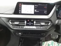 BMW 1-Series лот № 38093 оценка 4.5  с аукциона в Японии 8