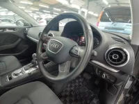 Audi A3 лот № 38091 оценка 3.5  с аукциона в Японии 6