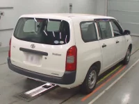 Toyota PROBOX лот № 10503 оценка 3.5  с аукциона в Японии 1