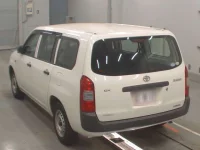 Toyota PROBOX лот № 10503 оценка 3.5  с аукциона в Японии 5