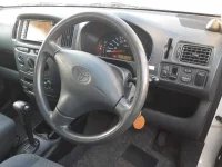 Toyota PROBOX лот № 10503 оценка 3.5  с аукциона в Японии 6