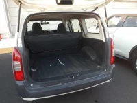 Toyota PROBOX лот № 10503 оценка 3.5  с аукциона в Японии 8