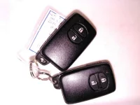 Toyota AQUA лот № 3003 оценка 4  с аукциона в Японии 9