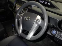 Toyota AQUA лот № 3003 оценка 4  с аукциона в Японии 2