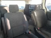 Toyota ALPHARD лот № 10504 оценка 3  с аукциона в Японии 9