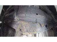 Toyota ALPHARD лот № 10504 оценка 3  с аукциона в Японии 10