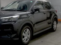 Toyota RAIZE лот № 6029 оценка 3  с аукциона в Японии 3