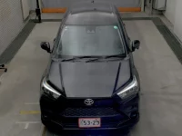 Toyota RAIZE лот № 6029 оценка 3  с аукциона в Японии 5