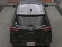 Toyota RAIZE лот № 6029 оценка 3  с аукциона в Японии 6