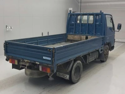 Mazda TITAN  с аукциона в Японии