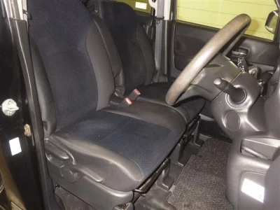 Nissan ROOX  с аукциона в Японии