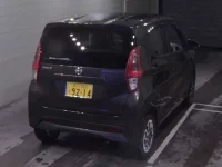 Nissan DAYZ лот № 4006 оценка R  с аукциона в Японии 1