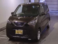 Nissan DAYZ лот № 4006 оценка R  с аукциона в Японии 4