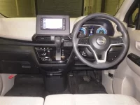 Nissan DAYZ лот № 4006 оценка R  с аукциона в Японии 2