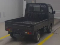 Daihatsu HIJET TRUCK лот № 3153 оценка 3.5  с аукциона в Японии 1
