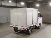 Nissan CLIPPER TRUCK лот № 3351 оценка 3.5  с аукциона в Японии 1
