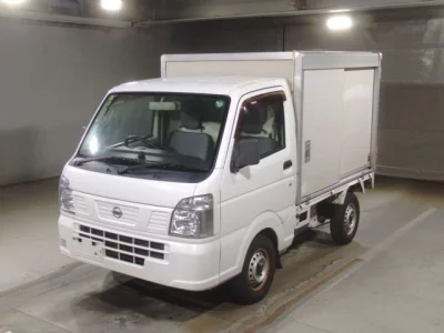 Nissan CLIPPER TRUCK  с аукциона в Японии