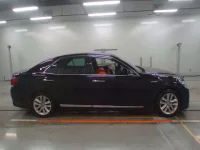 Toyota CROWN лот № 30042 оценка 4  с аукциона в Японии 2