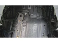 Toyota WISH лот № 30040 оценка 4  с аукциона в Японии 10