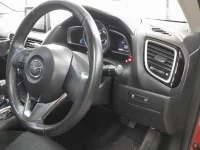 Mazda AXELA лот № 30039 оценка 3.5  с аукциона в Японии 6