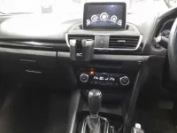 Mazda AXELA лот № 30039 оценка 3.5  с аукциона в Японии 8