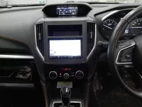 Subaru XV лот № 3007 оценка 3.5  с аукциона в Японии 8