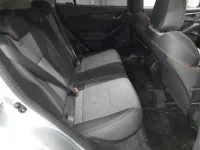 Subaru XV лот № 3007 оценка 3.5  с аукциона в Японии 9