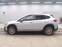Subaru XV лот № 3007 оценка 3.5  с аукциона в Японии 3