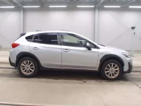 Subaru XV лот № 3007 оценка 3.5  с аукциона в Японии 2